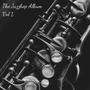 the jazzhop album, vol. 1