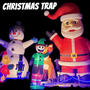 Christmas Trap (feat. Mercen) [Explicit]