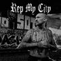 Rep My City Challenge Beat