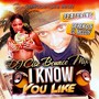 I Know You Like (DJ Cise Bounce Mix)