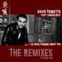 I've Been Thinking About You (Remixes - Volume One)