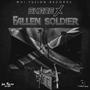 Fallen Soldier (Explicit)