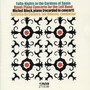 FALLA, M. de: Nights in the Gardens of Spain / RAVEL, M.: Piano Concerto for the Left Hand (Block, Sinfonia da Camera, I. Hobson)