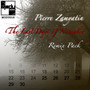 The Last Days of November - Remix Pack