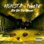 Eat off the Ground (feat. Project Pat)