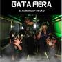 Gata Fiera (feat. El de la O)