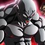 Jiren's Strength (DragonBall Hardstyle)