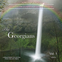 Southern Gospel Legends Series-The Georgians Vol.2