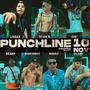 Punchline (feat. Lissak, Ryan B., Gio, Scary, Nine19boy, Rosso & Olghy)