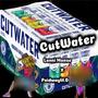 CutWater (feat. Lonni Monae) [Remix] [Explicit]