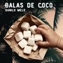 Balas de Coco