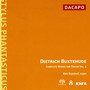 Buxtehude, D.: Organ Works (Complete) , Vol. 4 (Bryndorf)