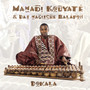 Mamadi Kouyaté & das magische Balafon, 