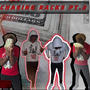 CHASING RACKS Pt. 2 (Explicit)