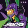 新世纪福音战士 - 残酷天使 (JINACTION Remix)
