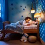 Lullabies For Little Dreamers: Orchestral Music For Baby Sleep