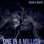 one in a million! (feat. JRDYN) [Explicit]