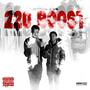 220 BOOST (feat. Jaysize) [Explicit]