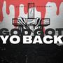 God Got Yo Back (feat. 1Bandobaby) [Explicit]