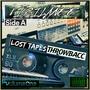 LOST TAPES THROWBACC Volume One Side A (Explicit)