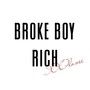 Broke Boy Rich (Explicit)