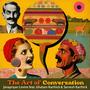 The Art Of Conversation (feat. Ghatam Karthick & Sarvesh Karthick)