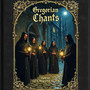 Gregorian Chants of Peace, and Healing