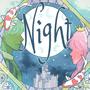 Night (feat. dpark & Bunny)