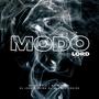 MODO LORD (feat. DJ JOÃO PEREIRA, MC RD BALA & MC MINININ) [Explicit]