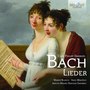 C.P.E. Bach: Lieder