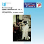 Rachmaninov: Piano Concertos Nos. 2 & 3