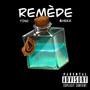 Remède (feat. $hEKA) [Explicit]