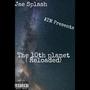 The 10th Planet (Reloaded) [Explicit]