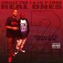 Reality Check (MYBROTHERISMYBROTHER) (feat. SmilezTha1) [Explicit]