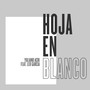 Hoja en Blanco