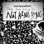 This Book Belongs to Nat King Kong