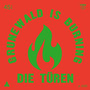 Grunewald Is Burning