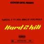 Hard 2 kill (feat. Bsm Aonest & Bsm Diggz) [Explicit]