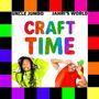 CRAFT TIME (feat. Jahri's World)