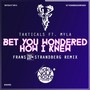 Bet You Wondered How I Knew (Frans Strandberg Remix)