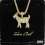 Judas G.O.A.T (feat. T.Y.) [Explicit]