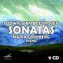 Ludwig Van Beethoven: Sonatas