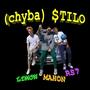 (chyba) STILO (feat. Limon & Szeri) [Explicit]