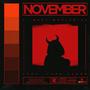 November (feat. Yung Aaron)