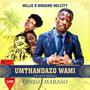 Umthandazo Wami (feat. Qiniso Mabaso) [Live]