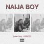 NAIJA BOY (feat. Chrizdo)