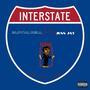 Interstate (feat. Juss Jay) [Explicit]