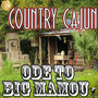 Ode To Big Mamou (Remastered)