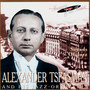 Alexander Tsfasman And His Jazz-Orchestra. Sounds Of Jazz