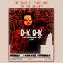 O-K O-K (feat. KXRMAHOLIX) [Explicit]